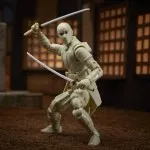 Snake Eyes Series Storm Shadow Figure – G.I. Joe Origins, Premium Poseable Collectible