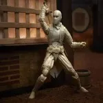 Snake Eyes Series Storm Shadow Figure – G.I. Joe Origins, Premium Poseable Collectible