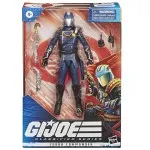 G.I. Joe Classified Series 6-Inch Cobra Commander with Accessories