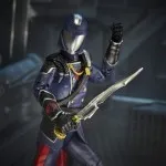 G.I. Joe Classified Series 6-Inch Cobra Commander with Accessories