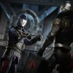 G.I. Joe Classified Series 6-Inch Cobra Commander with Accessories