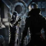 G.I. Joe Classified Series 6-Inch Cobra Commander with Accessories