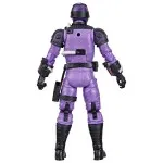 G.I. Joe Classified Techno-Viper 117 Action Figure with 8 Accessories UK Seller
