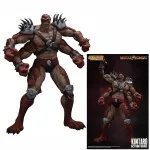 Mortal Kombat Kintaro 1/12 Scale Action Figure – Storm Collectibles Shokan Warrior UK