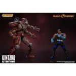 Mortal Kombat Kintaro 1/12 Scale Action Figure – Storm Collectibles Shokan Warrior UK