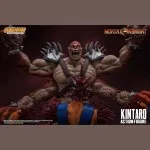 Mortal Kombat Kintaro 1/12 Scale Action Figure – Storm Collectibles Shokan Warrior UK