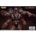 Mortal Kombat Kintaro 1/12 Scale Action Figure – Storm Collectibles Shokan Warrior UK