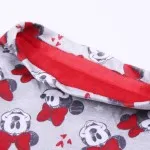 Disney Minnie Mouse Girls Winter Set – Hat, Snood & Gloves 3 Piece Gift Boxed UK