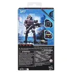 G.I. Joe 147 Action Figure – Cobra S.A.W.-Viper with Weapons & Accessories