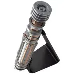 Hasbro Star Wars Black Series Leia Organa Force FX Elite Lightsaber Replica UK F3904