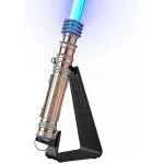 Hasbro Star Wars Black Series Leia Organa Force FX Elite Lightsaber Replica UK F3904