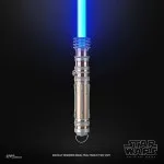 Hasbro Star Wars Black Series Leia Organa Force FX Elite Lightsaber Replica UK F3904