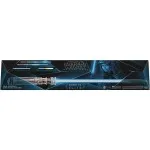 Hasbro Star Wars Black Series Leia Organa Force FX Elite Lightsaber Replica UK F3904