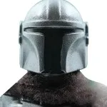 Star Wars Retro Collection The Mandalorian 3.75 inch Action Figure UK