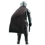 Star Wars Retro Collection The Mandalorian 3.75 inch Action Figure UK