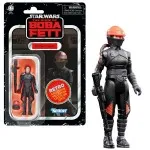 Star Wars Retro Collection Fennec Shand 3.75 inch Action Figure UK
