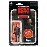 Star Wars Retro Collection Fennec Shand 3.75 inch Action Figure UK