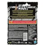 Star Wars Retro Collection Fennec Shand 3.75 inch Action Figure UK