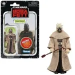 Star Wars Retro Collection Tusken Warrior 3.75 inch Action Figure - Book of Boba Fett