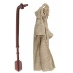 Star Wars Retro Collection Tusken Warrior 3.75 inch Action Figure - Book of Boba Fett