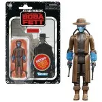 Star Wars Retro Collection Cad Bane 3.75 inch Action Figure Book of Boba Fett