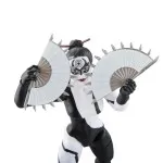Hasbro Marvel Legends Lady Bullseye 6-Inch Action Figure Marvel Knights Collectible UK