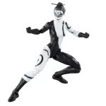 Hasbro Marvel Legends Lady Bullseye 6-Inch Action Figure Marvel Knights Collectible UK