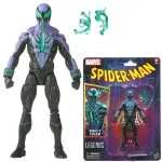 Marvel Legends Series Chasm Action Figure – Spider-Man Retro 6” Collectible UK F6568