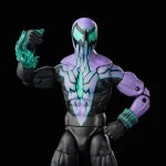 Marvel Legends Series Chasm Action Figure – Spider-Man Retro 6” Collectible UK F6568