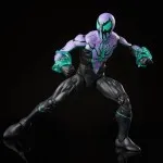 Marvel Legends Series Chasm Action Figure – Spider-Man Retro 6” Collectible UK F6568