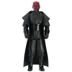 Diamond Select Star Wars Phantom Menace Darth Maul Jumbo 12” Vintage Style Figure UK