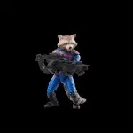 Marvel Legends Rocket Figure – Premium 6-Inch Collectible with Accessories