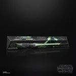 Hasbro Star Wars Lightsaber – Luke Skywalker Force FX Elite Black Series UK