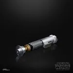 Hasbro Star Wars Lightsaber – Luke Skywalker Force FX Elite Black Series UK