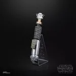 Hasbro Star Wars Lightsaber – Luke Skywalker Force FX Elite Black Series UK