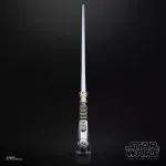 Hasbro Star Wars Lightsaber – Luke Skywalker Force FX Elite Black Series UK