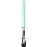 Hasbro Star Wars Lightsaber – Luke Skywalker Force FX Elite Black Series UK