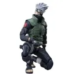 Tamashii Nations Kakashi Hatake Figure – Naruto Shippuden Sharingan Hero Edition