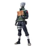 Tamashii Nations Kakashi Hatake Figure – Naruto Shippuden Sharingan Hero Edition