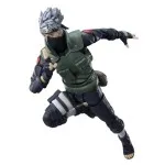 Tamashii Nations Kakashi Hatake Figure – Naruto Shippuden Sharingan Hero Edition