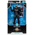 DC Multiverse Dark Flash Action Figure – McFarlane Toys 7-Inch UK Edition
