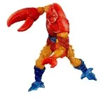 MOTU Masterverse Deluxe Clawful – 7-Inch Action Figure with 30 Points of Articulation