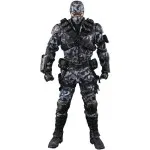G.I. Joe Firefly 1/6 Scale Figure – Threezero x Hasbro Collectors Edition