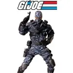 G.I. Joe Firefly 1/6 Scale Figure – Threezero x Hasbro Collectors Edition