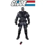 G.I. Joe Firefly 1/6 Scale Figure – Threezero x Hasbro Collectors Edition