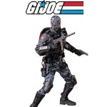 G.I. Joe Firefly 1/6 Scale Figure – Threezero x Hasbro Collectors Edition