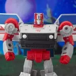 Transformers Legacy Evolution Deluxe Crosscut 5.5 inch Action Figure – Robot to Car Conversion Toy