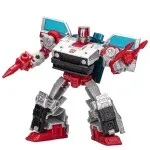 Transformers Legacy Evolution Deluxe Crosscut 5.5 inch Action Figure – Robot to Car Conversion Toy