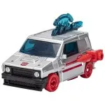 Transformers Legacy Evolution Deluxe Crosscut 5.5 inch Action Figure – Robot to Car Conversion Toy