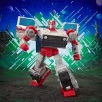 Transformers Legacy Evolution Deluxe Crosscut 5.5 inch Action Figure – Robot to Car Conversion Toy